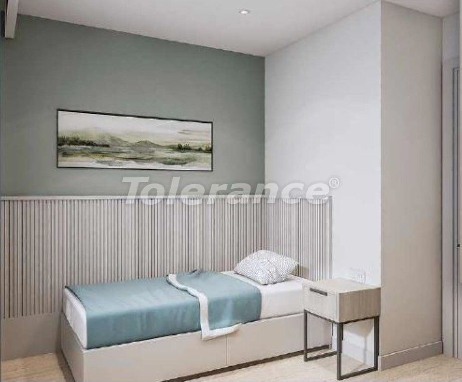 Appartamenti a Antalya, Turchia, 102 m² - foto 14