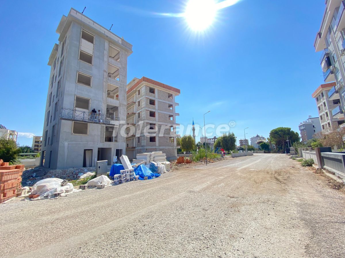 Apartment in Finike, Türkei, 45 m² - Foto 14