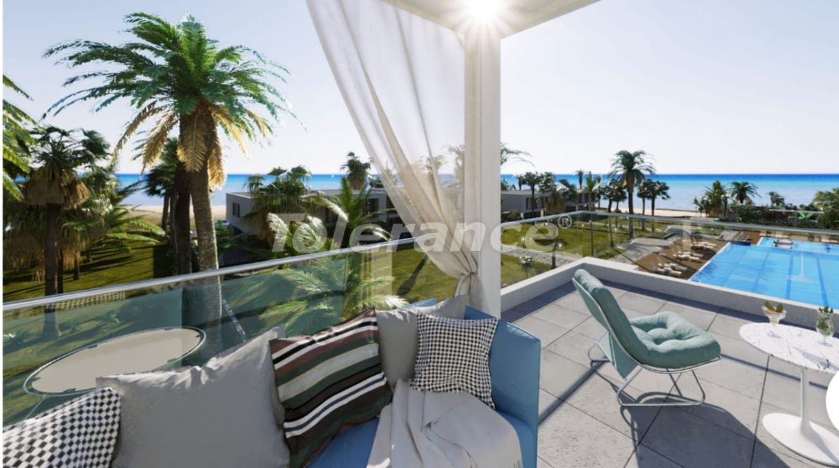 Appartement à Esentepe, Chypre, 35 m² - image 13