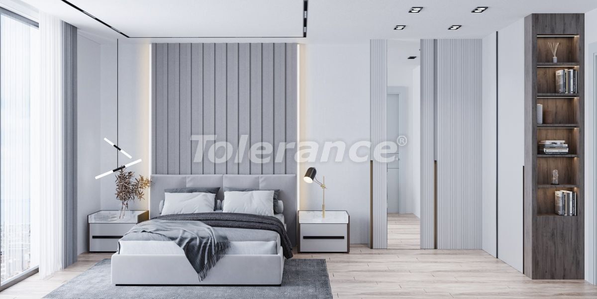 Apartment in Antalya, Türkei, 95 m² - Foto 14