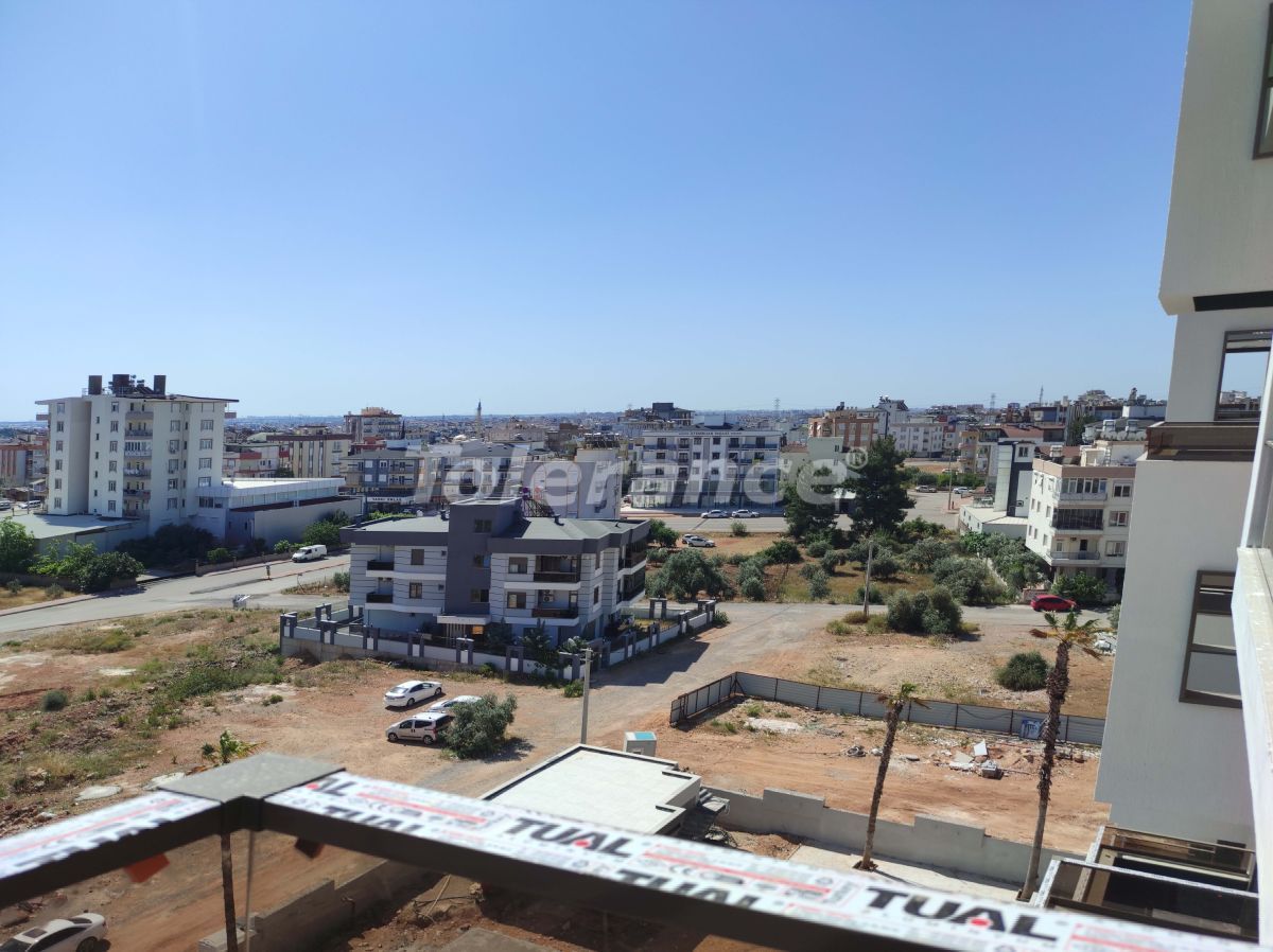Apartamento en Antalya, Turquia, 43 m² - imagen 14
