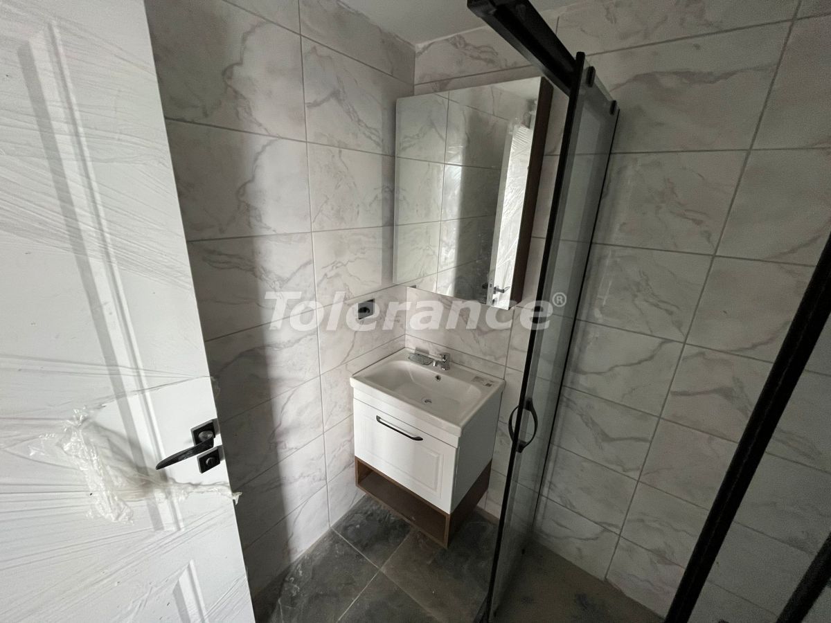 Apartment in Mersin, Türkei, 80 m² - Foto 14