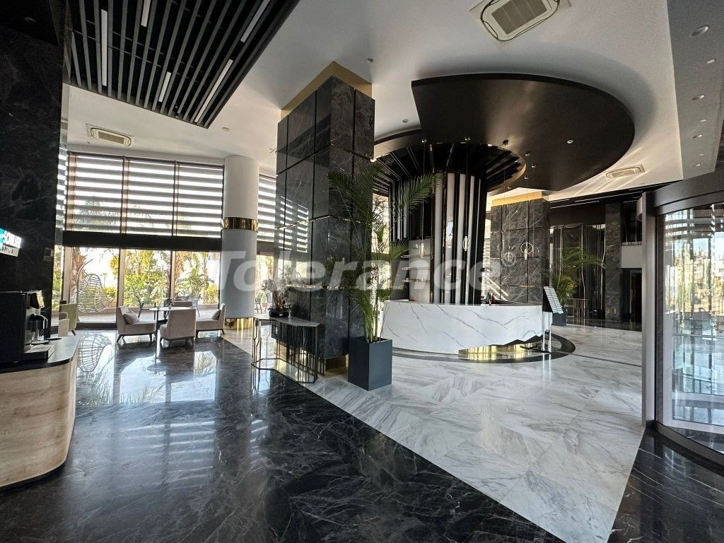 Apartment in Antalya, Türkei, 217 m² - Foto 14