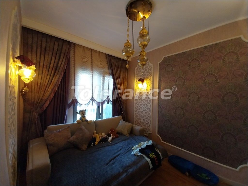 Apartment in Antalya, Türkei, 180 m² - Foto 14