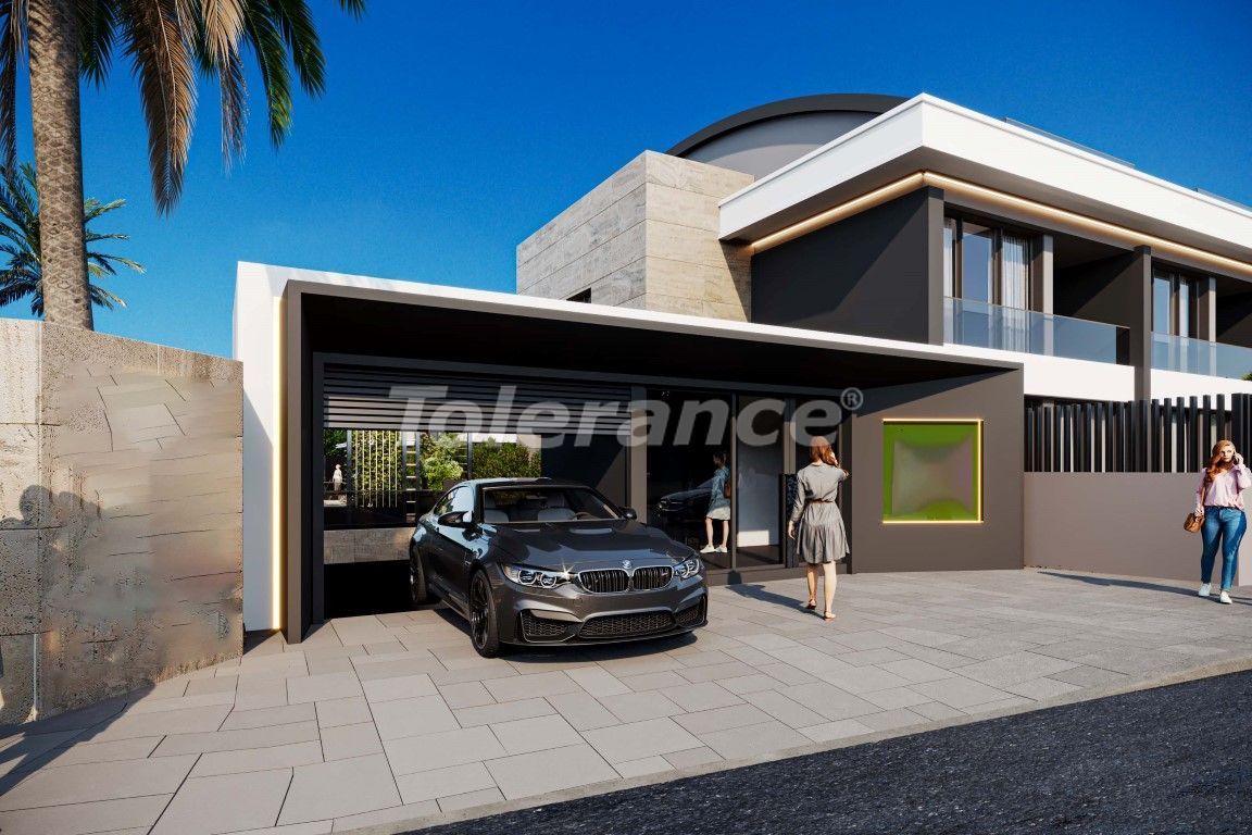 Apartamento en Antalya, Turquia, 80 m² - imagen 14