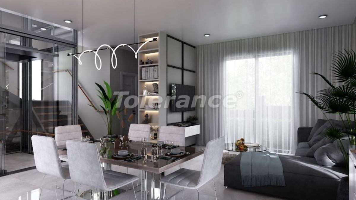 Villa a Alanya, Turchia, 300 m² - foto 14