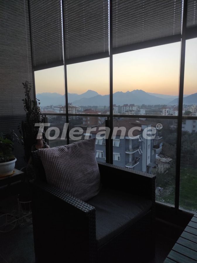 Apartment in Antalya, Turkey, 140 m² - picture 14