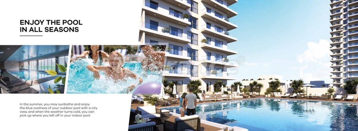 Apartment in Izmir, Turkey, 90 m² - picture 14