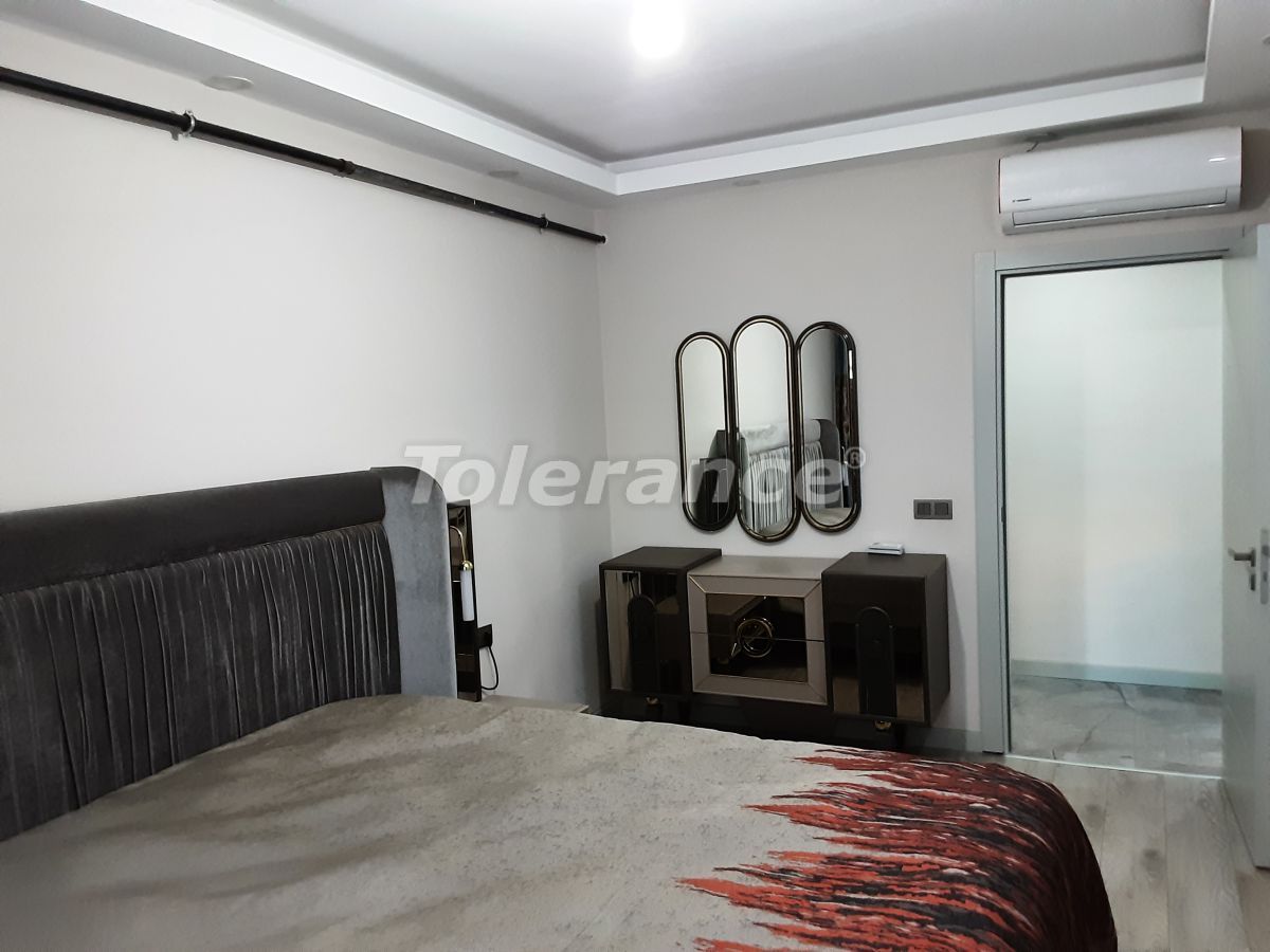 Apartment in Antalya, Turkey, 85 m² - picture 14