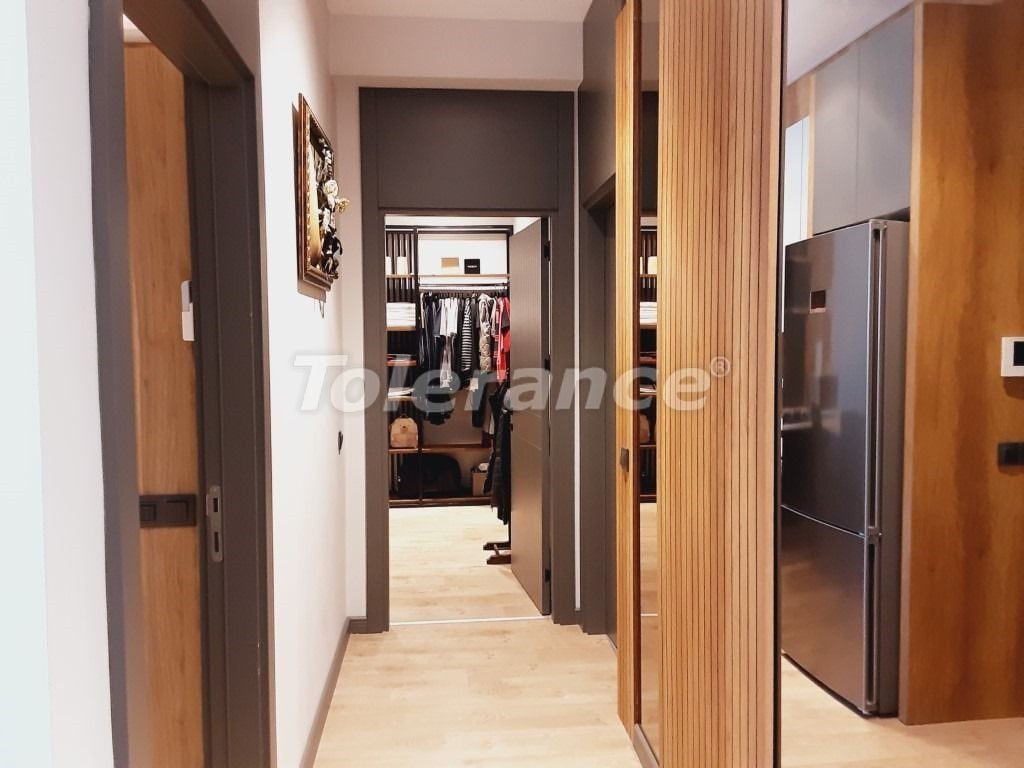 Apartment in Antalya, Türkei, 46 m² - Foto 14