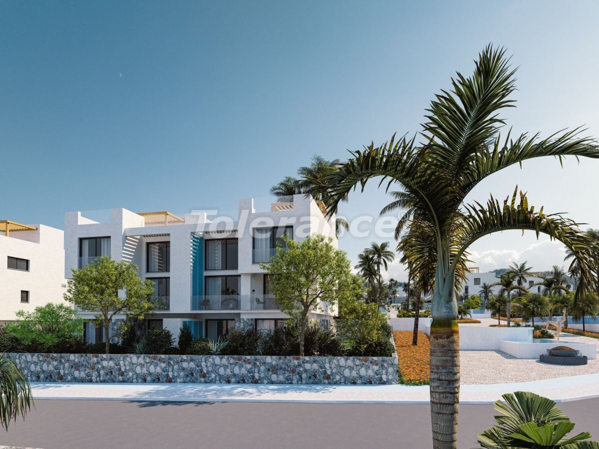 Apartamento en Esentepe, Chipre, 50 m² - imagen 14