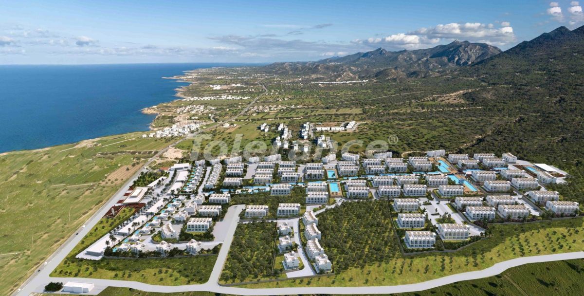 Appartement à Esentepe, Chypre, 100 m² - image 14