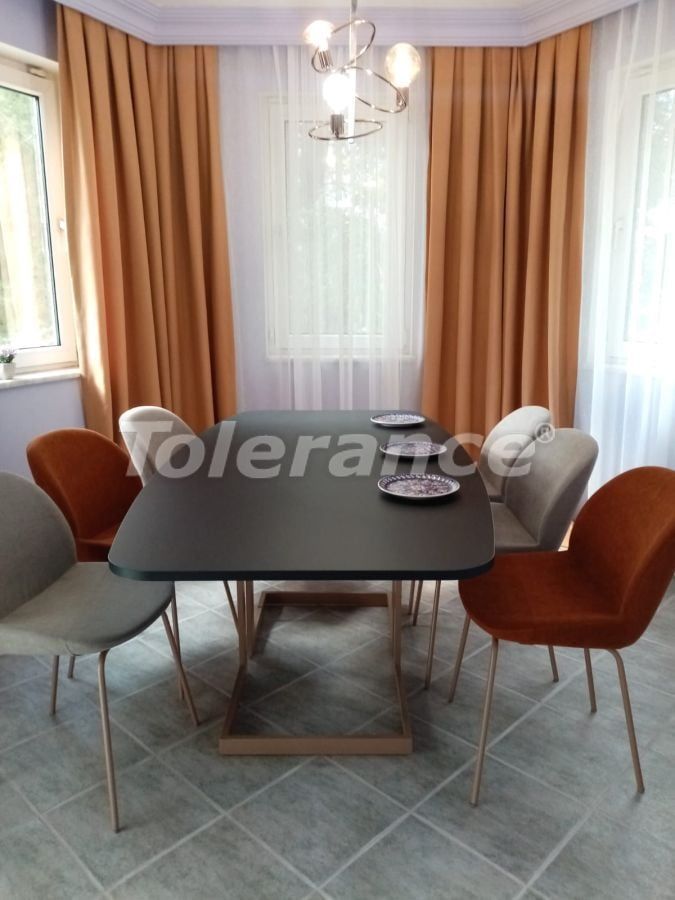 Villa a Antalya, Turchia, 287 m² - foto 14