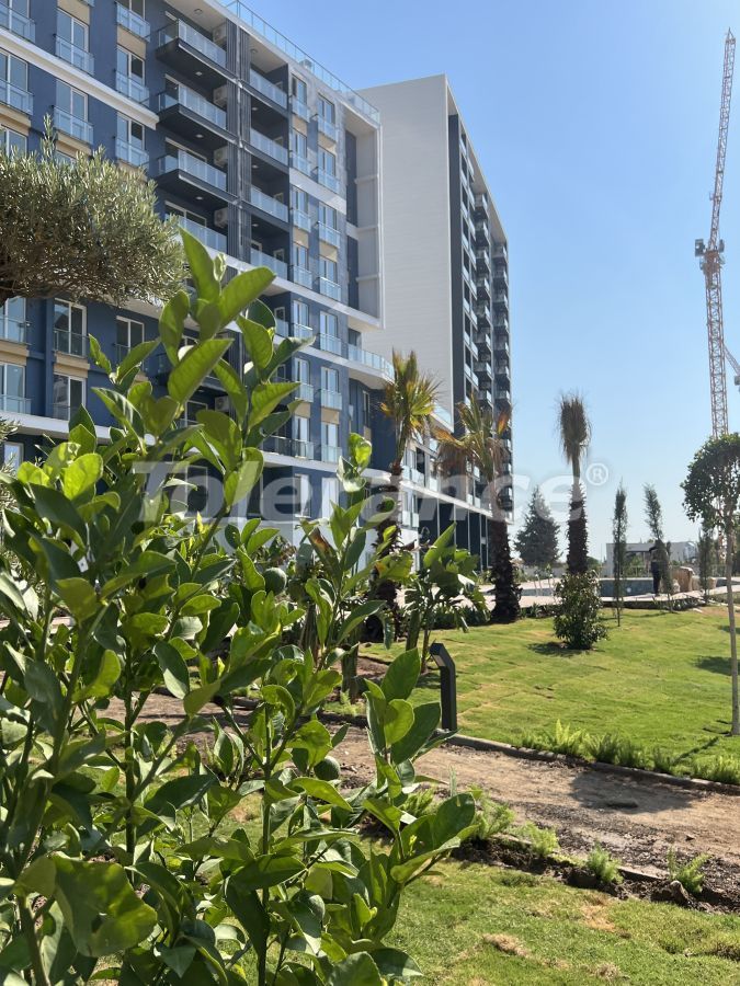 Apartment in Antalya, Türkei, 48 m² - Foto 15