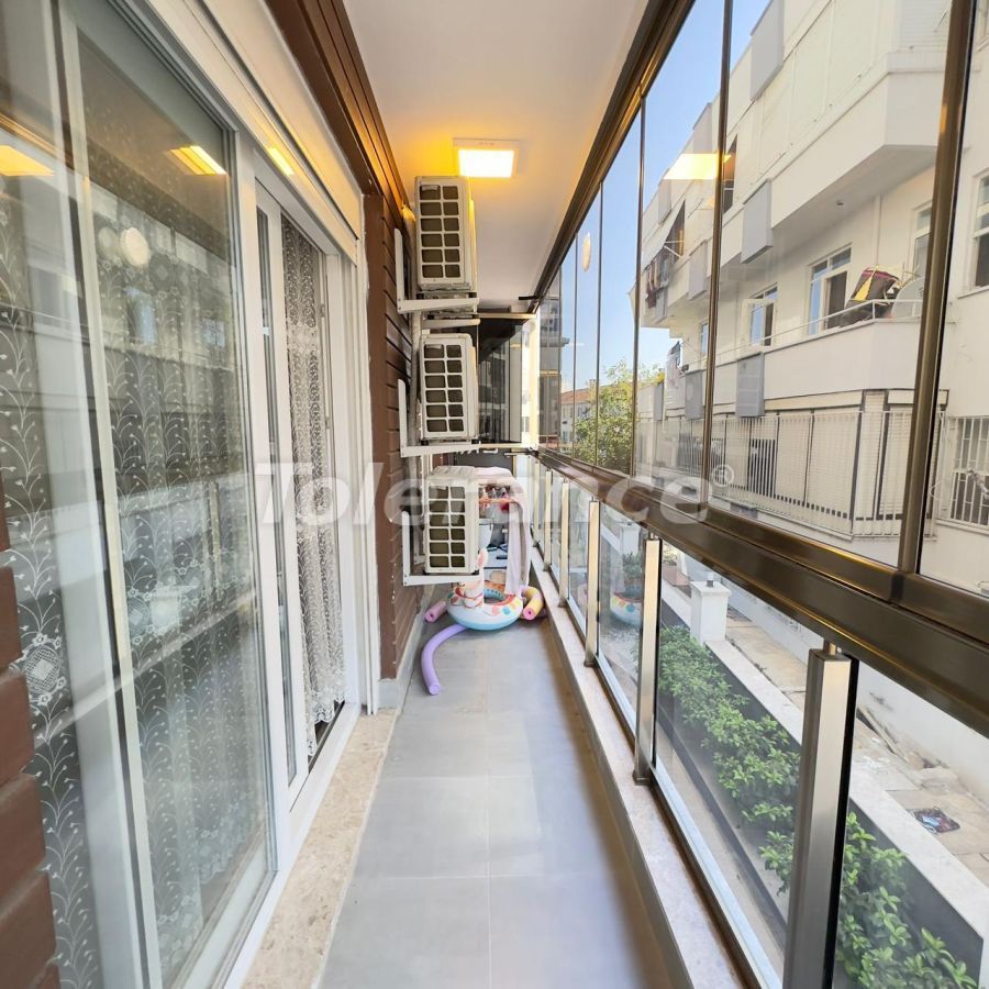 Apartment in Antalya, Türkei, 85 m² - Foto 15