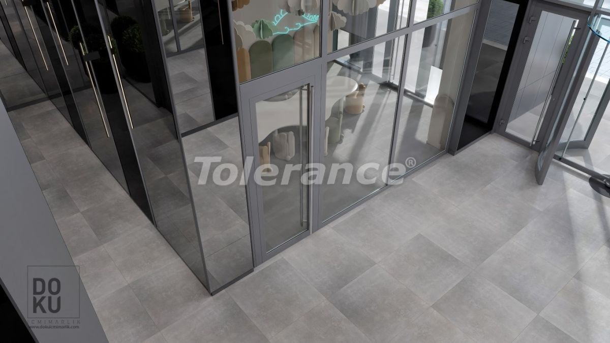 Apartamento en Izmir, Turquia, 56 m² - imagen 15