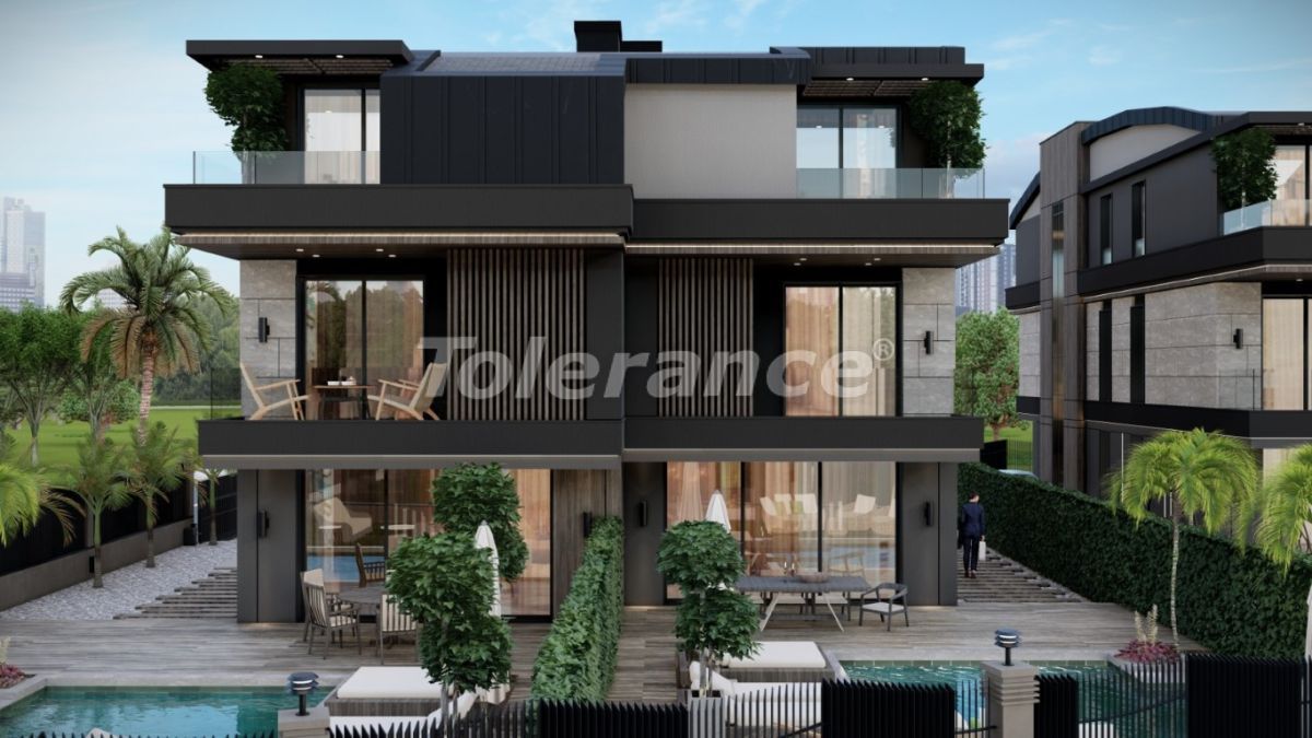 Appartamenti a Belek, Turchia, 220 m² - foto 15