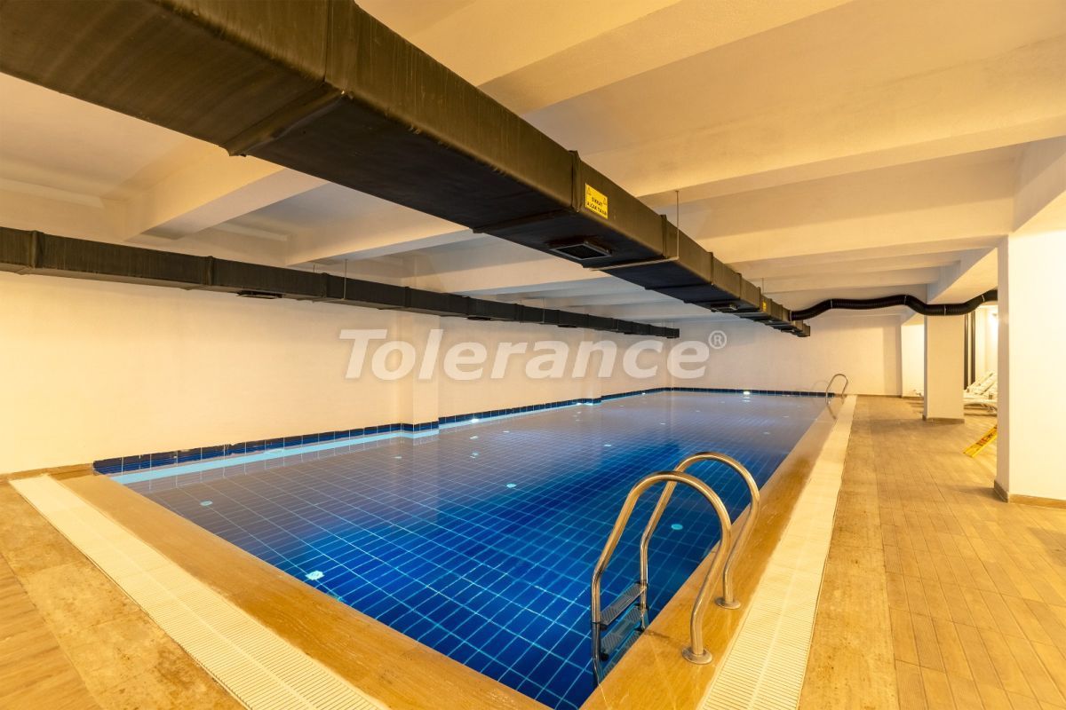 Apartamento en Antalya, Turquia, 40 m² - imagen 15