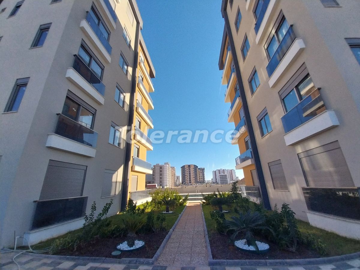 Appartement à Antalya, Turquie, 67 m² - image 15