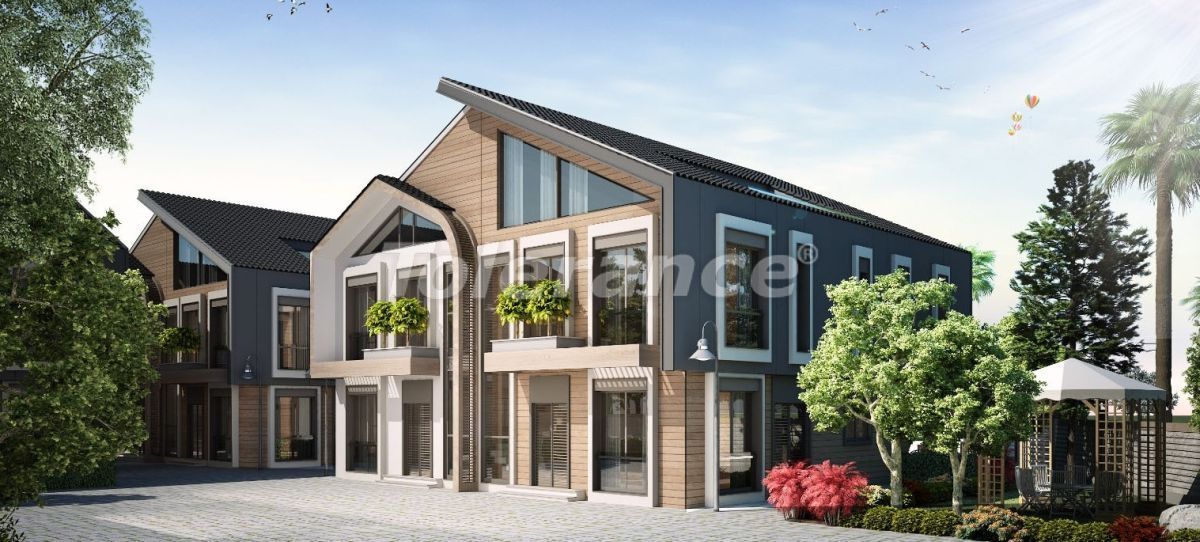 Villa in Antalya, Turkey, 175 m² - picture 15