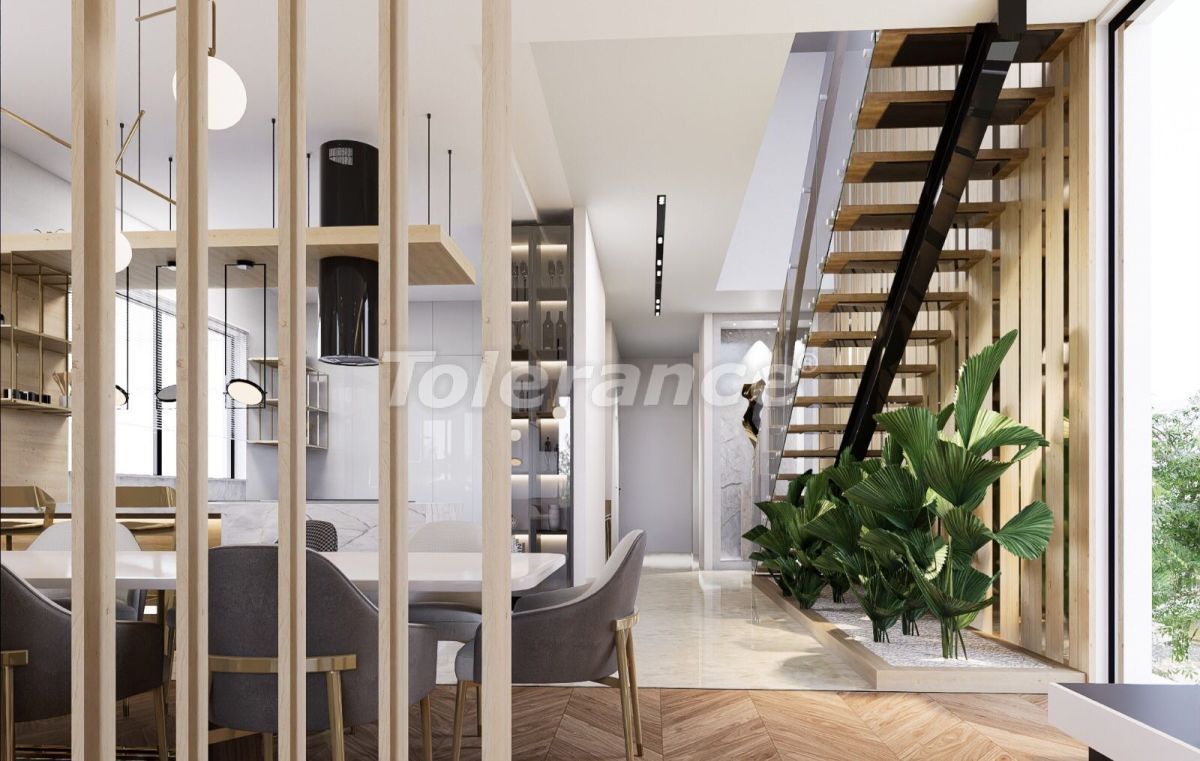 Villa in Antalya, Turkey, 490 m² - picture 15