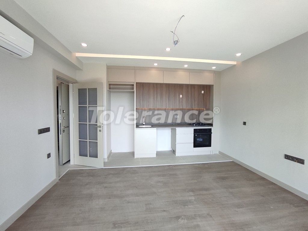 Apartment in Antalya, Turkey, 65 m² - picture 15