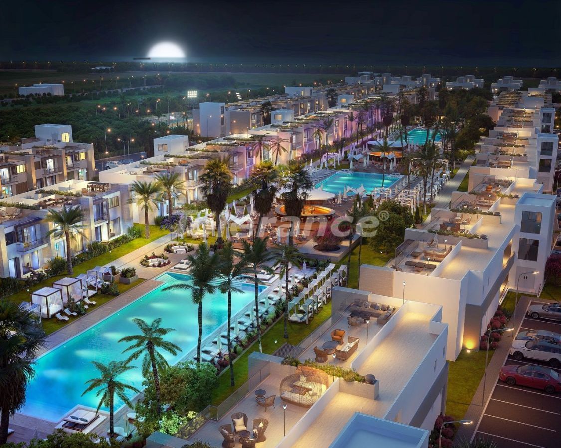 Apartment in Famagusta, Cyprus, 55 m² - picture 15