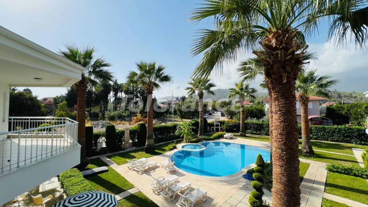 Appartement à Camyuva, Turquie, 80 m² - image 15