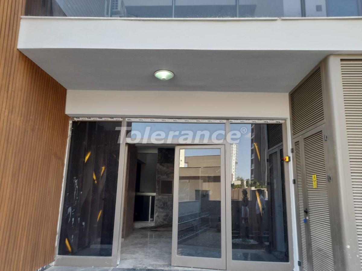 Appartamenti a Antalya, Turchia, 90 m² - foto 15