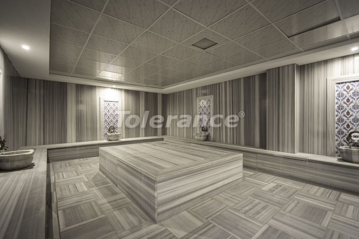 Apartment in Antalya, Türkei, 40 m² - Foto 15