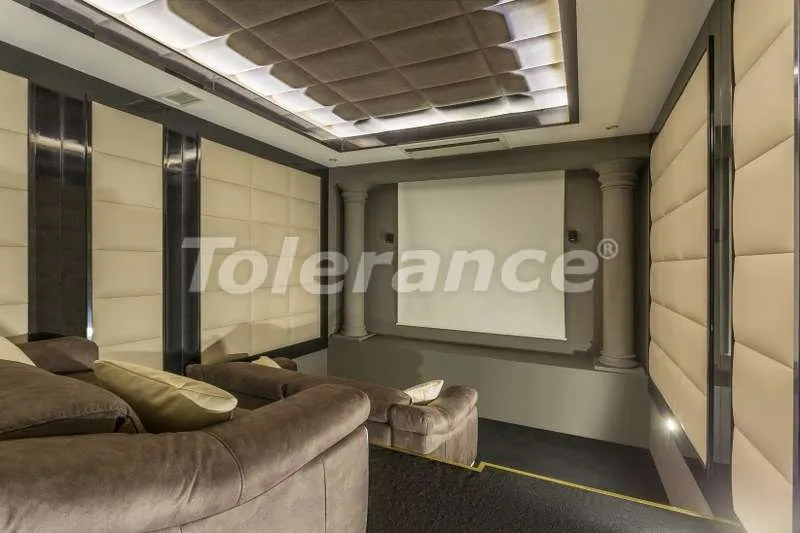 Villa a Kemer, Turchia, 650 m² - foto 15