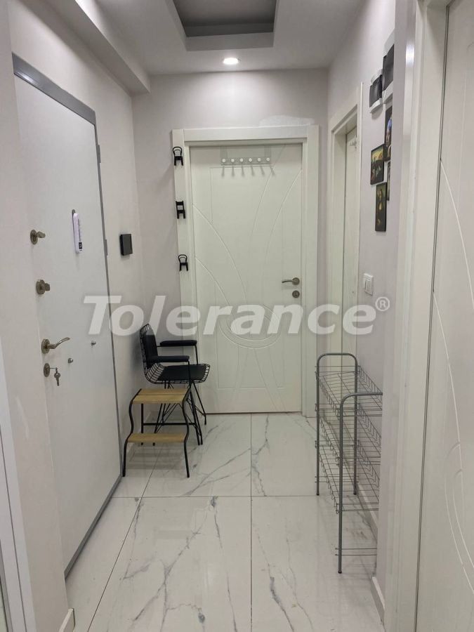 Apartamento en Antalya, Turquia, 75 m² - imagen 15