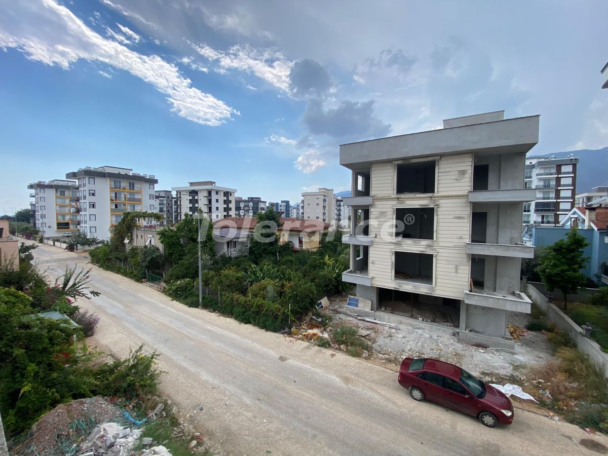 Appartamenti a Finike, Turchia, 52 m² - foto 15