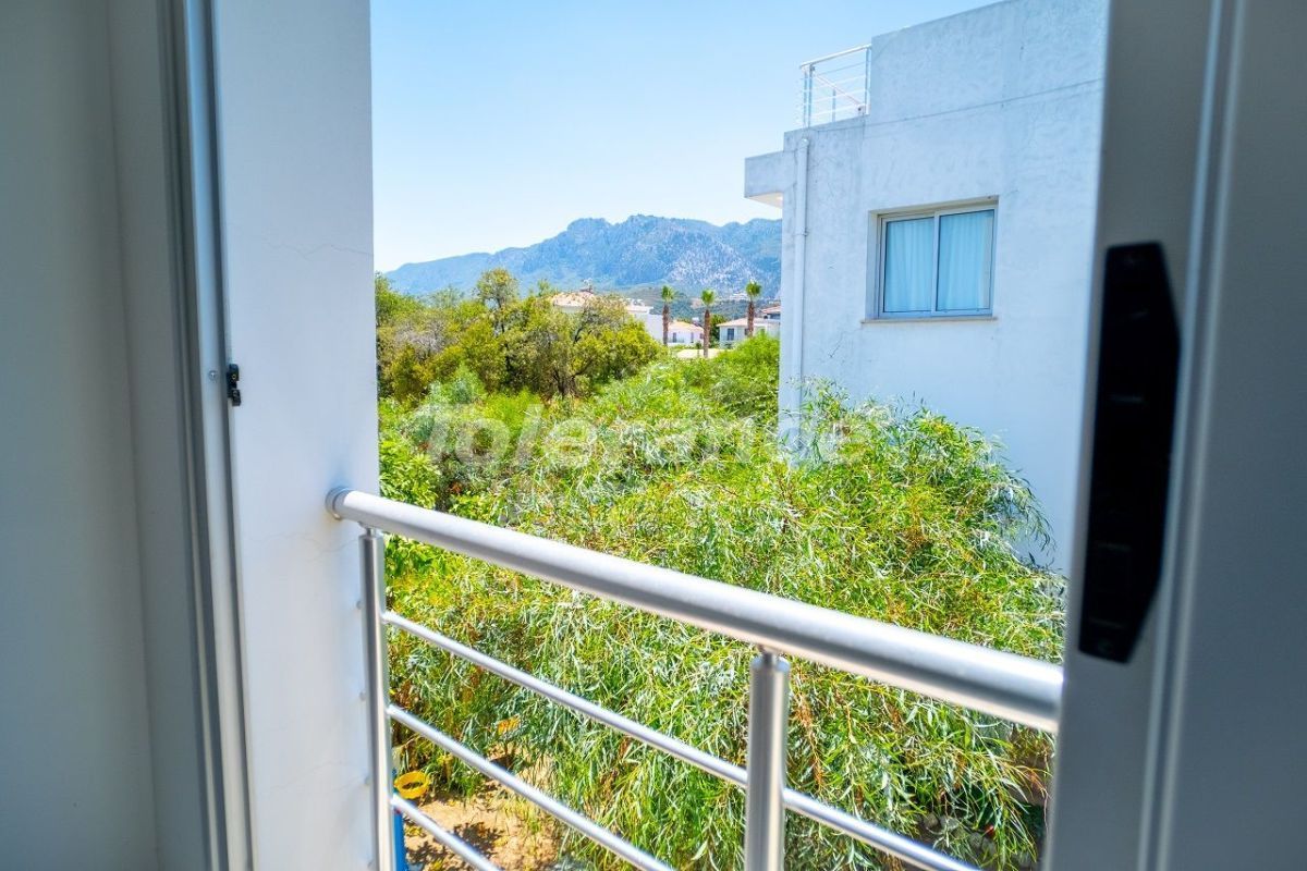 Apartment in Alsancak, Zypern, 40 m² - Foto 15