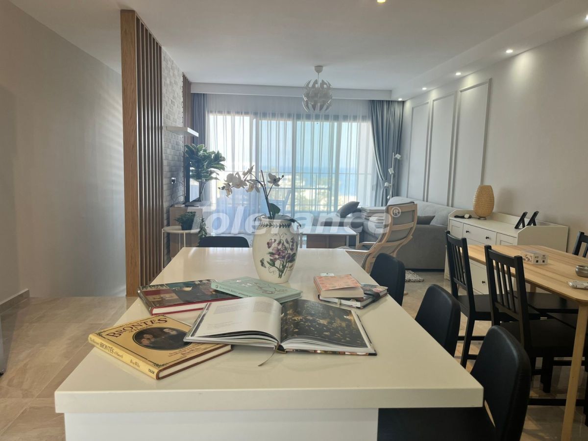 Apartamento en Esentepe, Chipre, 108 m² - imagen 15