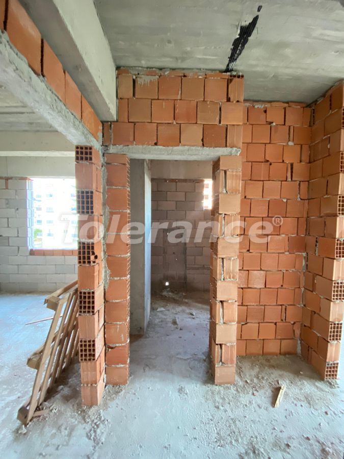 Apartment in Finike, Türkei, 52 m² - Foto 15