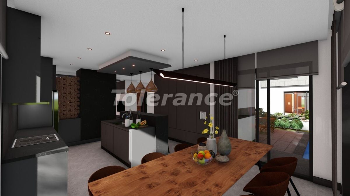 Villa a Ozankoy, Cipro, 180 m² - foto 15