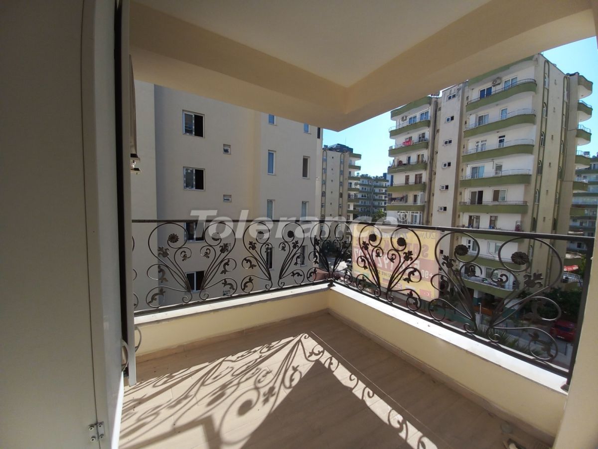 Apartment in Mersin, Turkey, 96 m² - picture 15