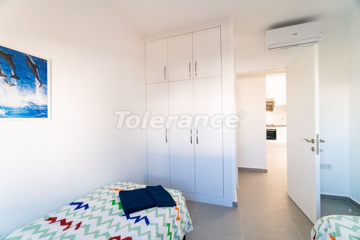 Villa in Kyrenia, Zypern, 135 m² - Foto 15