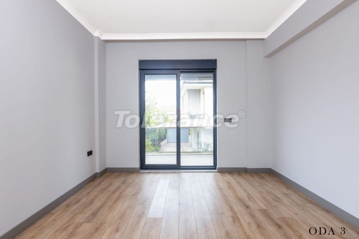 Villa in Antalya, Turkey, 250 m² - picture 15