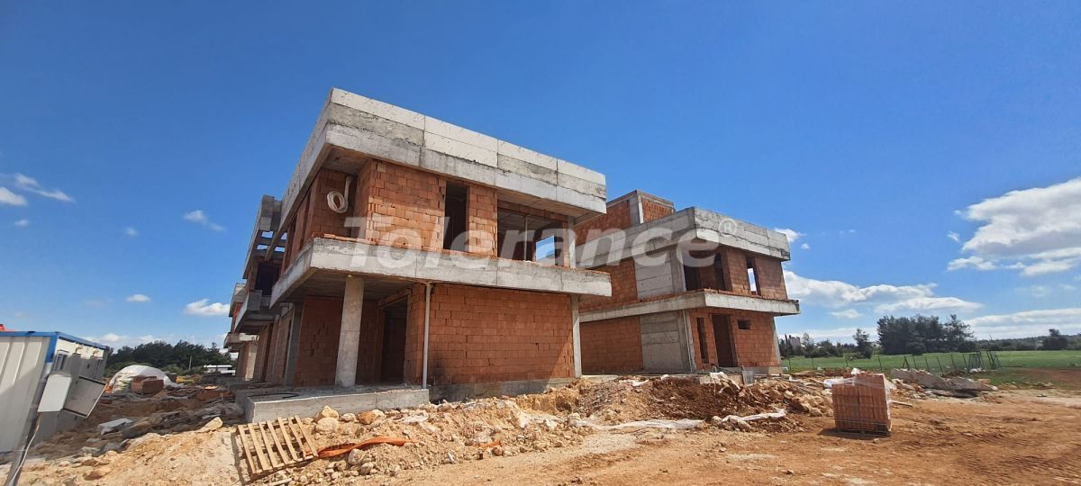 Villa à Antalya, Turquie, 300 m² - image 15