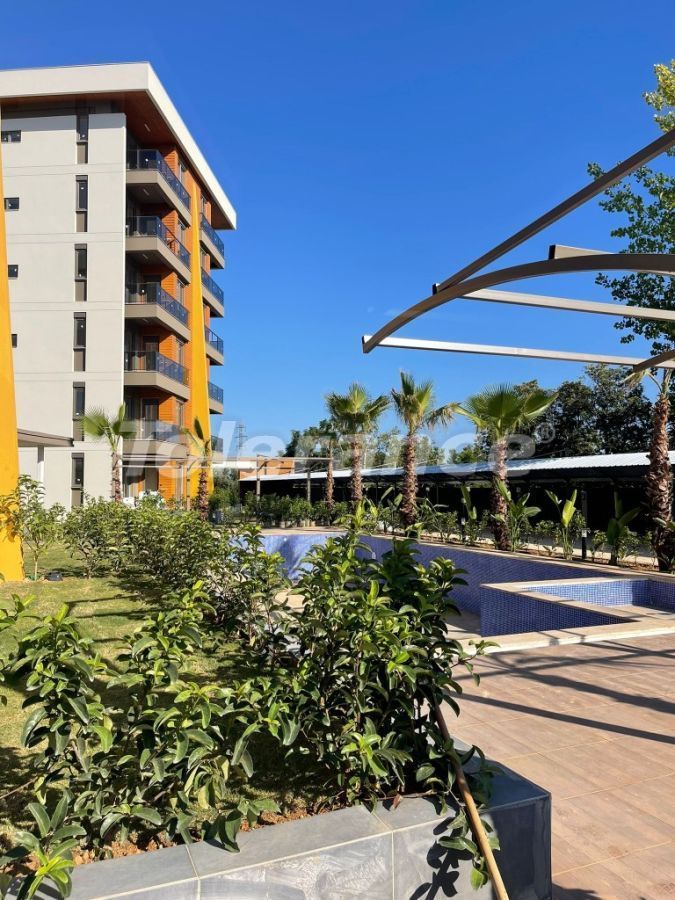 Apartment in Antalya, Türkei, 55 m² - Foto 15