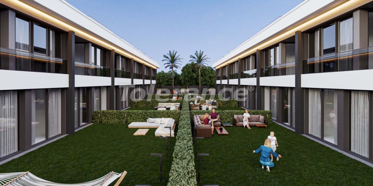 Apartamento en Antalya, Turquia, 80 m² - imagen 15