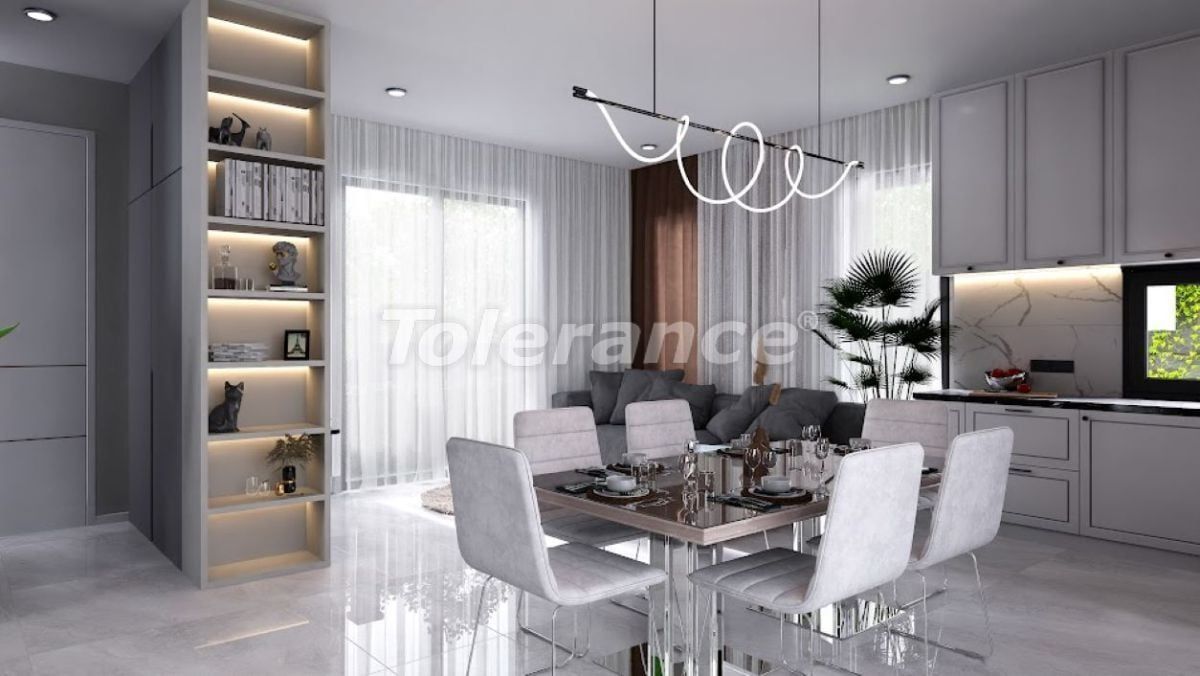 Villa a Alanya, Turchia, 300 m² - foto 15