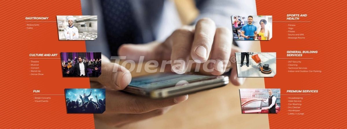 Apartment in Izmir, Turkey, 90 m² - picture 15