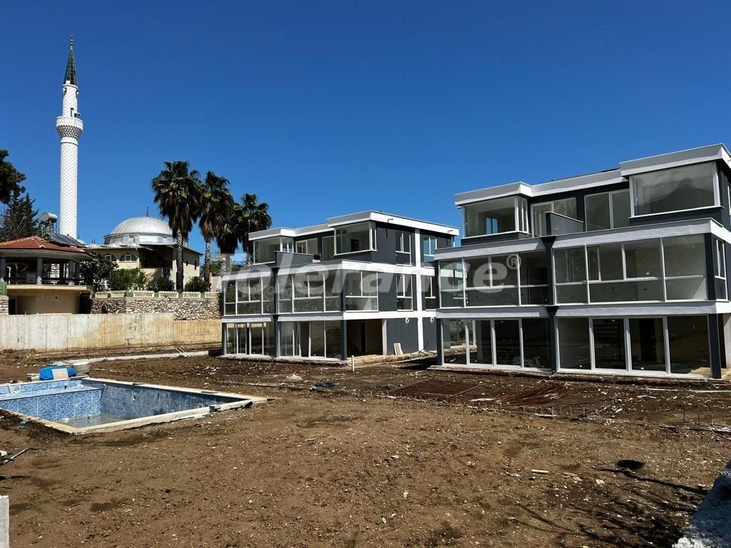 Villa in Kamyuwa, Türkei, 150 m² - Foto 15