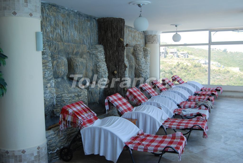 Appartamenti a Bodrum, Turchia, 110 m² - foto 15