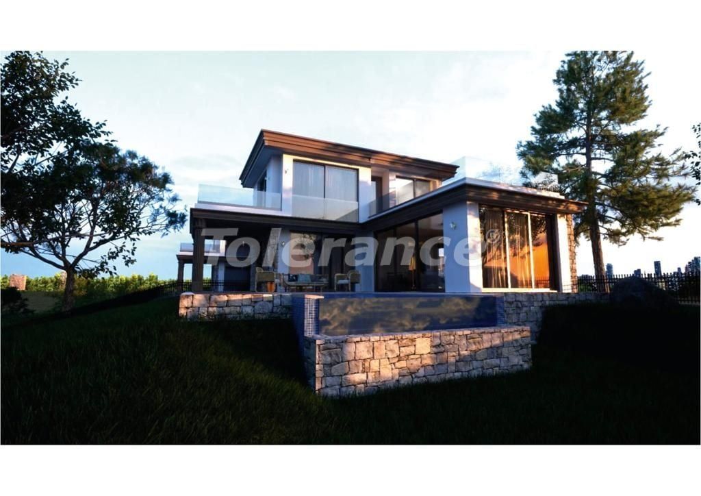 Villa in Esentepe, Zypern, 200 m² - Foto 15