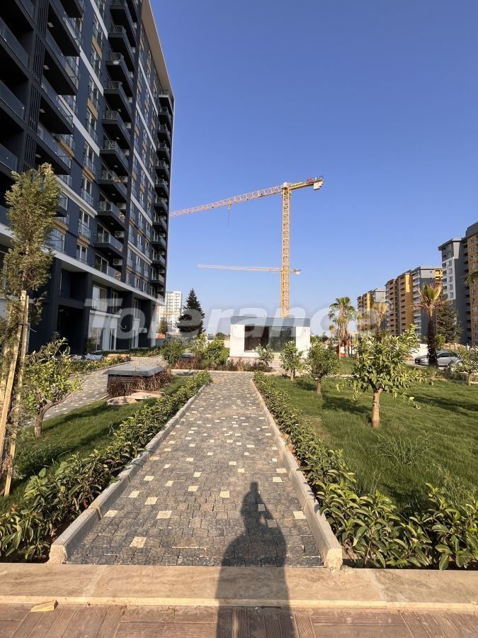 Apartment in Antalya, Türkei, 48 m² - Foto 16