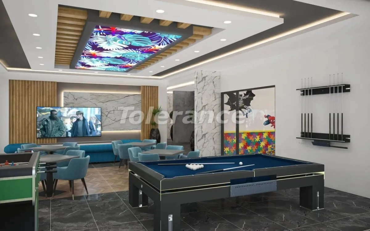 Apartment in Alanya, Turkey - picture 16